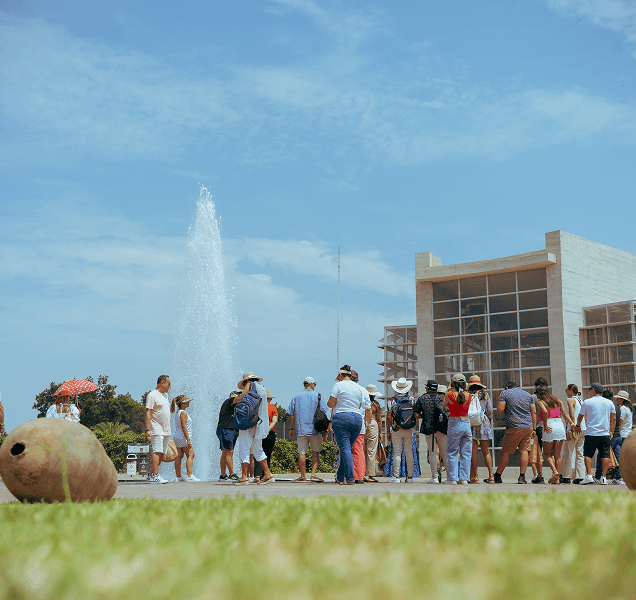 Evento Corporativo - 2