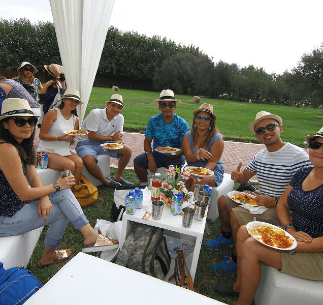 Evento Corporativo - 3