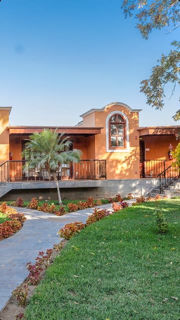 Bungalow La Caravedo